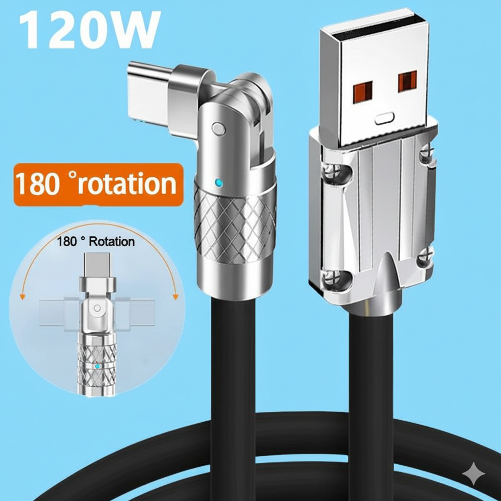 Spin charge PRO